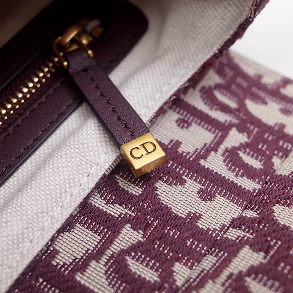 17687-9 Dior SADDLE BAG(high-end grade)