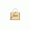 Dior Small Book Tote