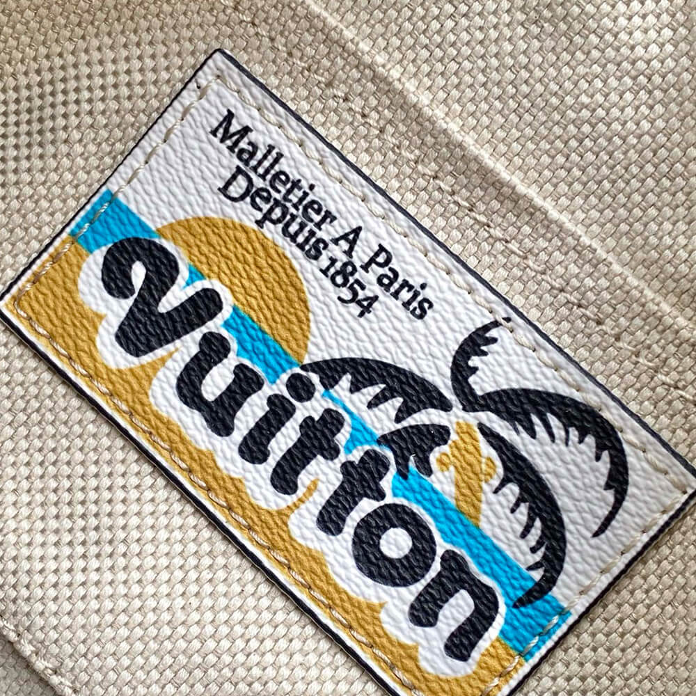 LV KEEPALL BANDOULIERE 25