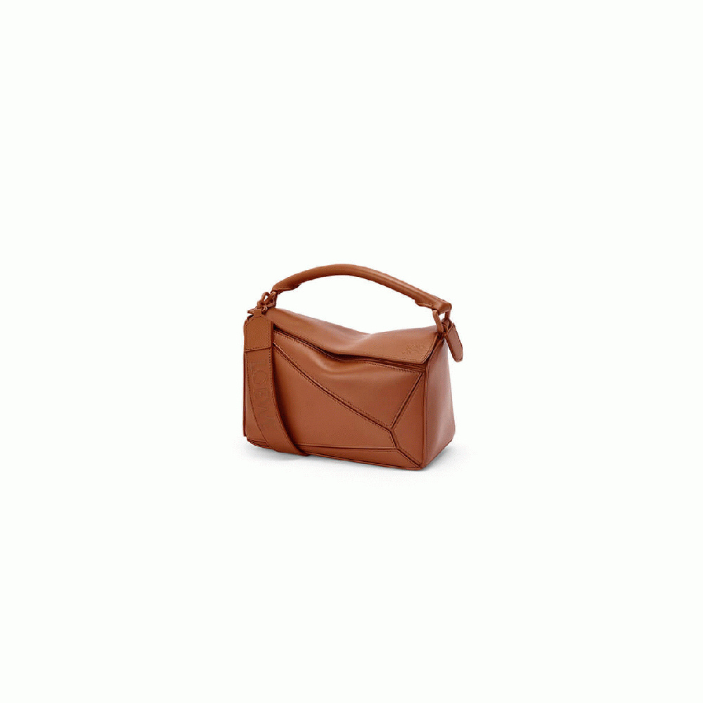 LOEWE Small Puzzle Bag(HIGH-END GRADE)