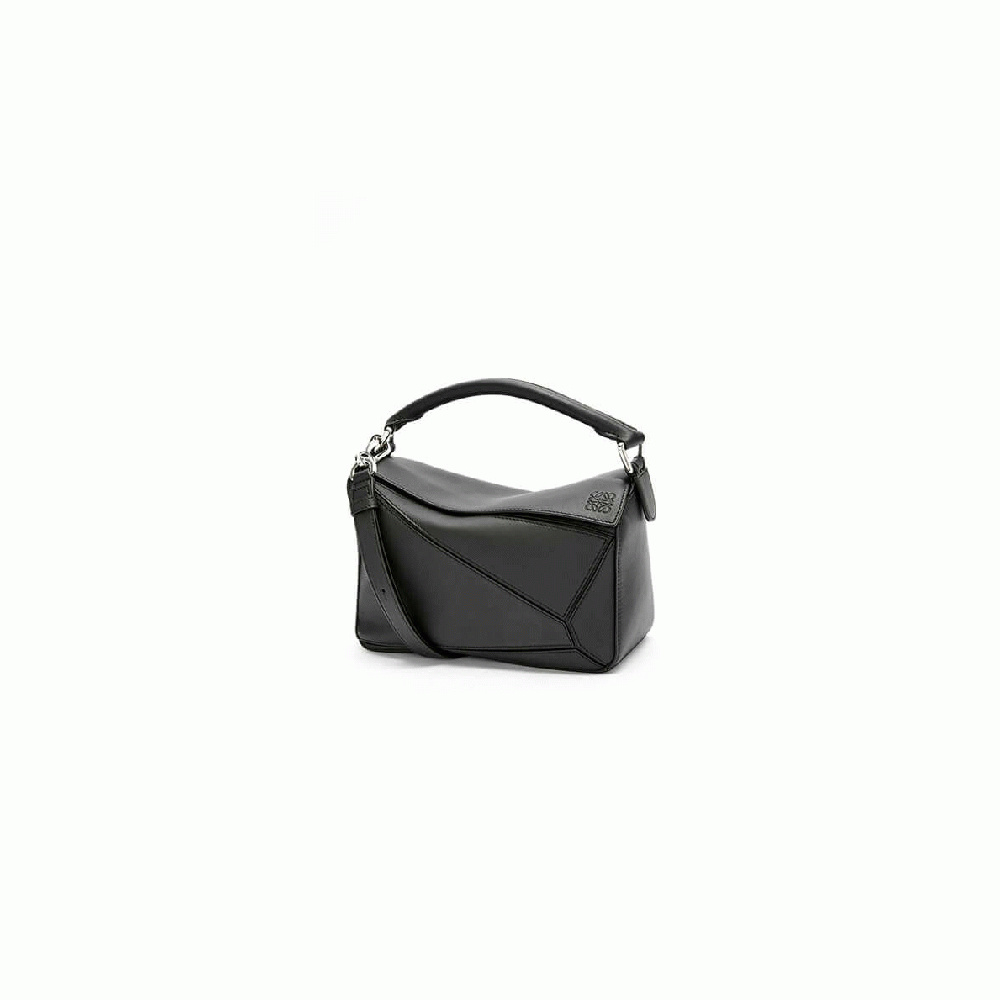 LOEWE Small Puzzle Bag(HIGH-END GRADE)