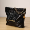 CHANEL 22 SMALL HANDBAG(high-end grade)