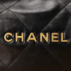 CHANEL 22 SMALL HANDBAG(high-end grade)