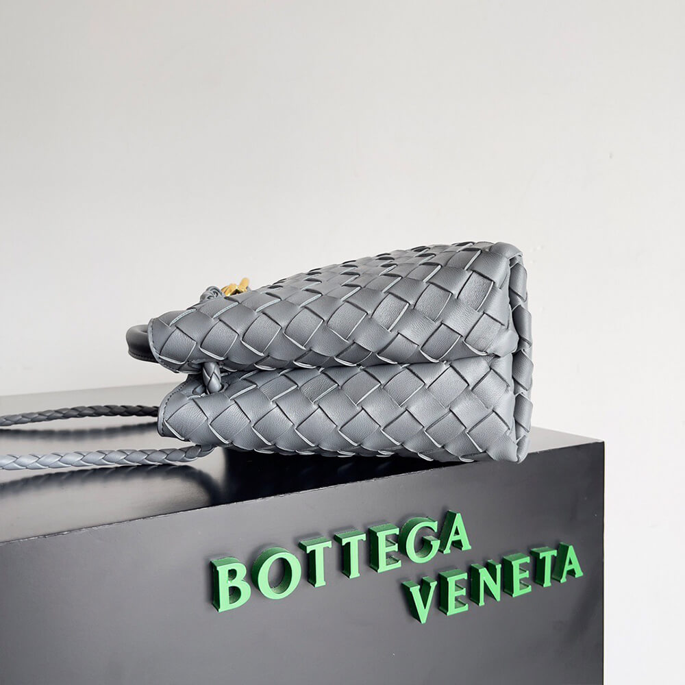 Bottega Veneta Small Andiamo