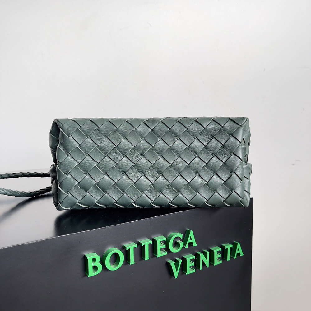 Bottega Veneta Small Andiamo