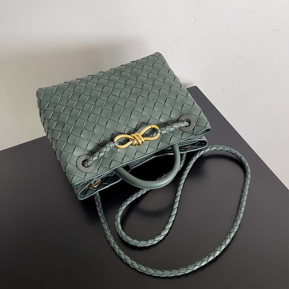 Bottega Veneta Small Andiamo