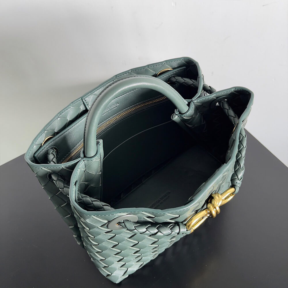 Bottega Veneta Small Andiamo