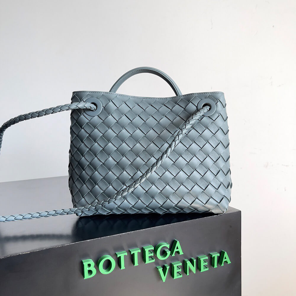 17704-3 Bottega Veneta Small Andiamo