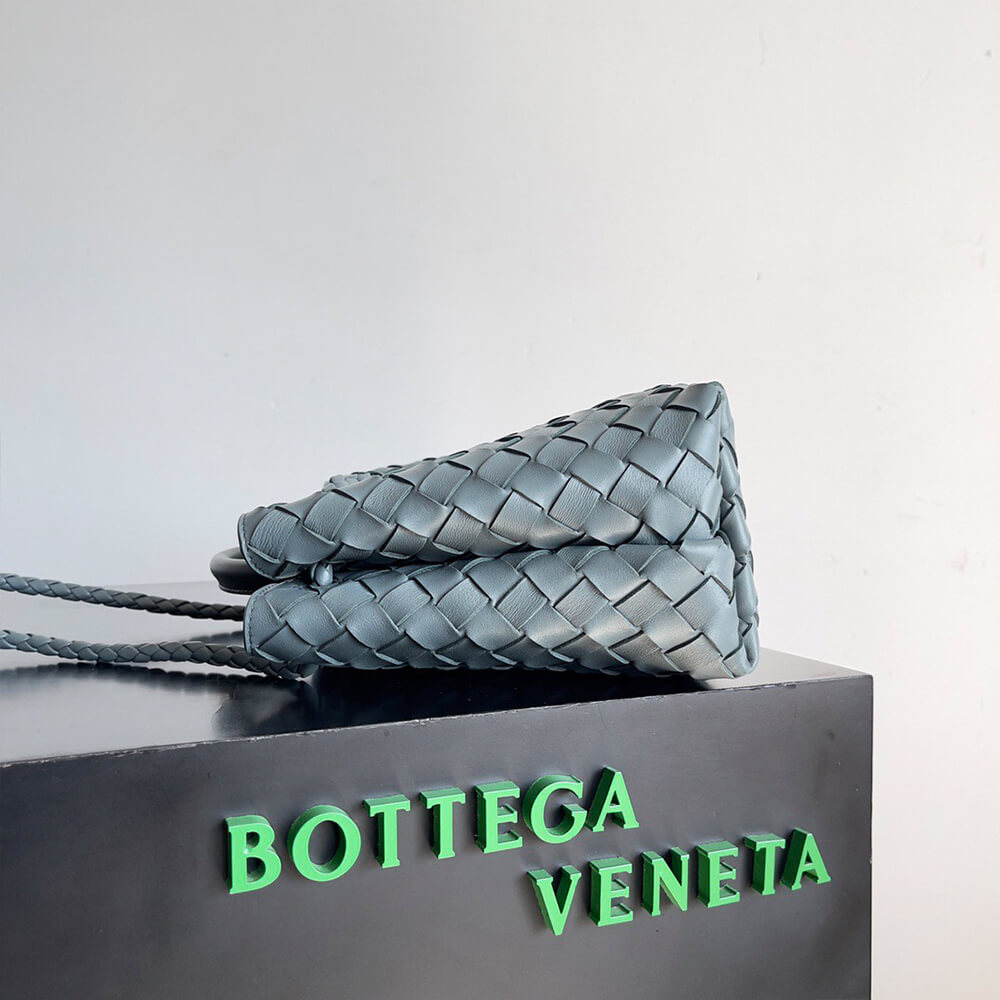 17704-4 Bottega Veneta Small Andiamo