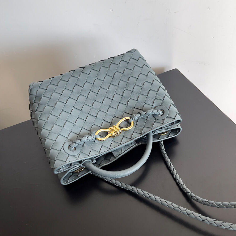 17704-6 Bottega Veneta Small Andiamo