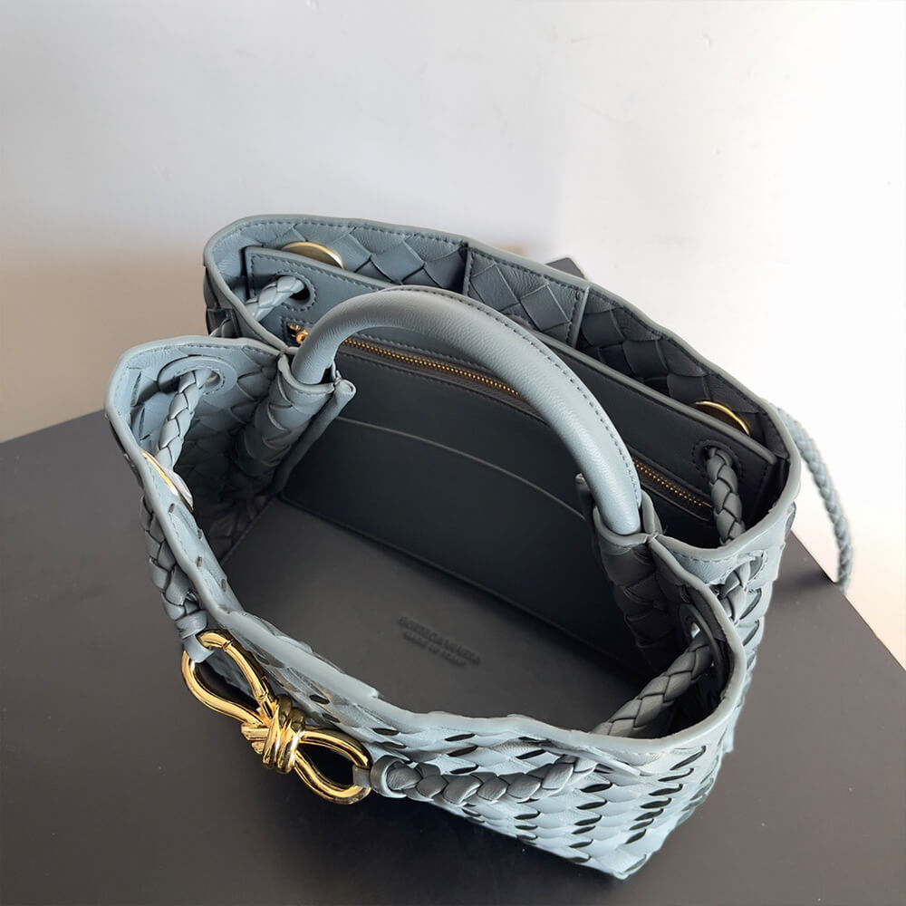 17704-8 Bottega Veneta Small Andiamo