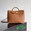 Bottega Veneta Small Andiamo