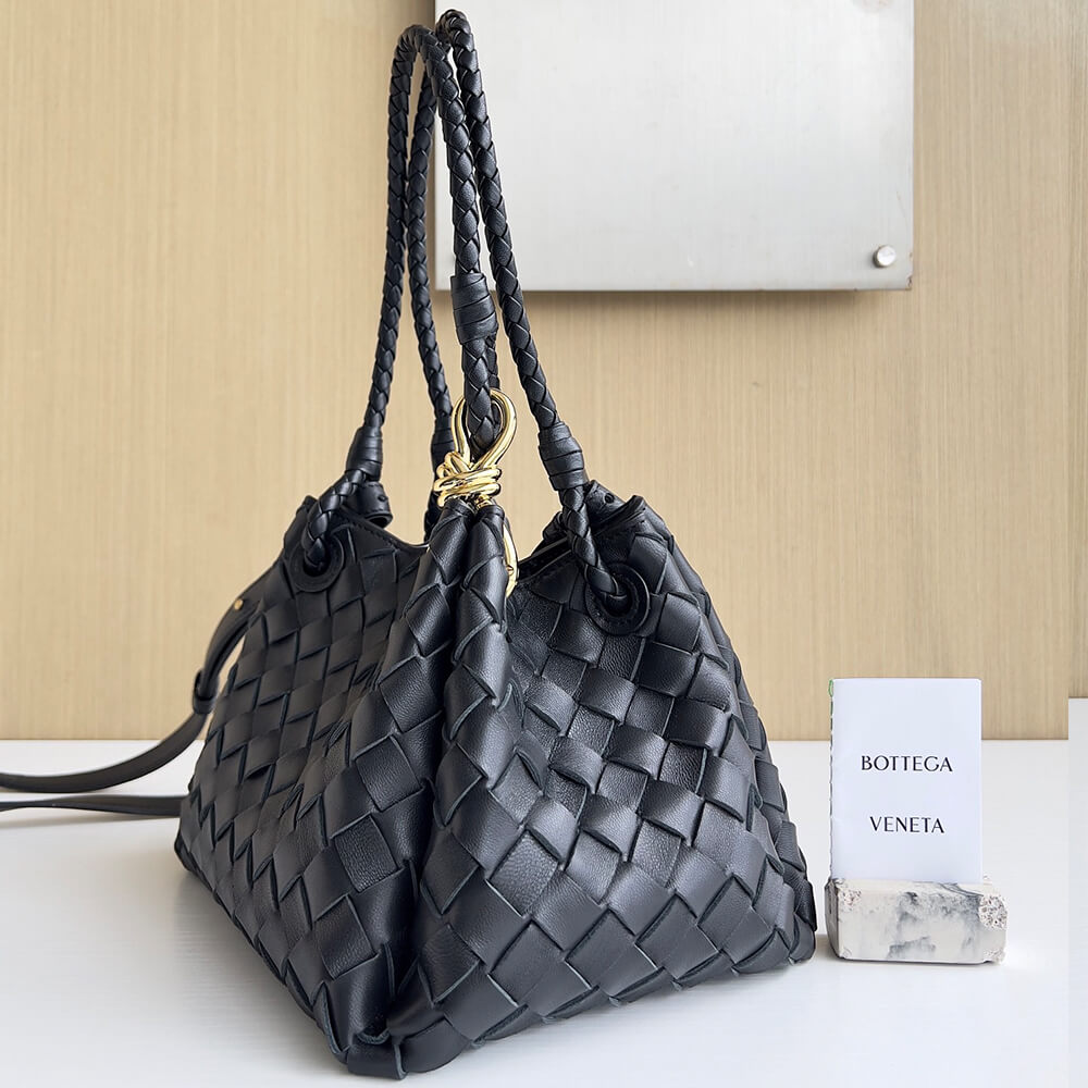 17710-3 Bottega Veneta Small Parachute