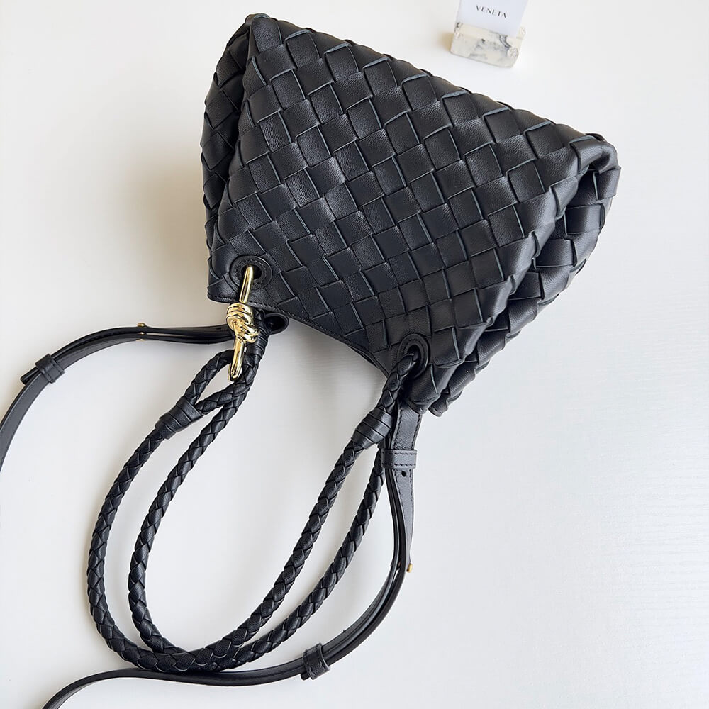 17710-4 Bottega Veneta Small Parachute