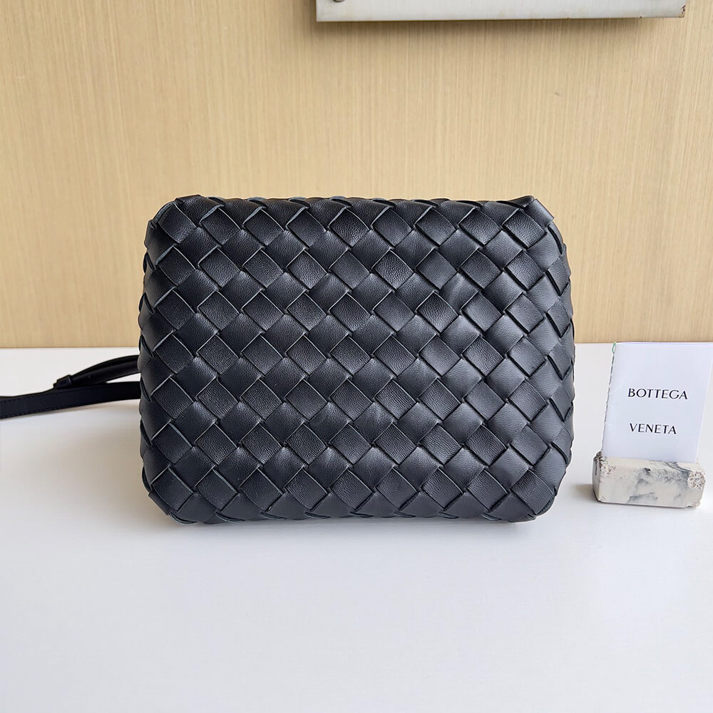 17710-5 Bottega Veneta Small Parachute