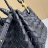 17710-6 Bottega Veneta Small Parachute
