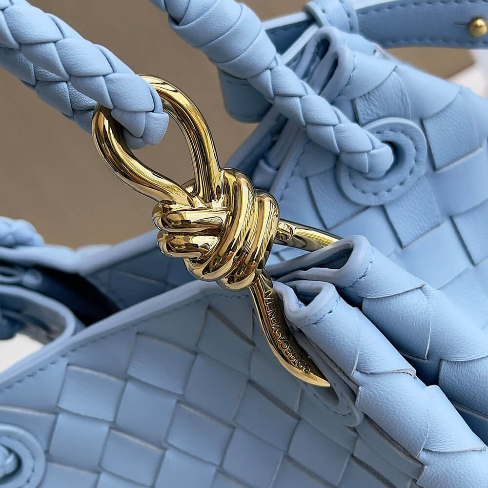 17715-6 Bottega Veneta Small Parachute