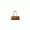 Prada Medium suede handbag(high-end grade)