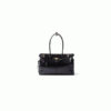 Prada Large leather handbag(high-end grade)