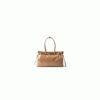 Prada Large leather handbag(high-end grade)