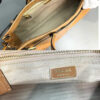 Prada Large leather handbag(high-end grade)