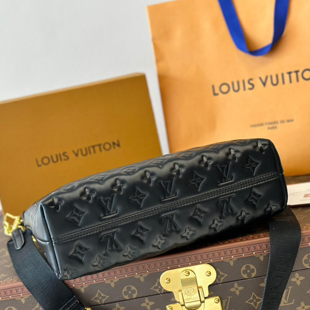 LV Coussin Hobo MM