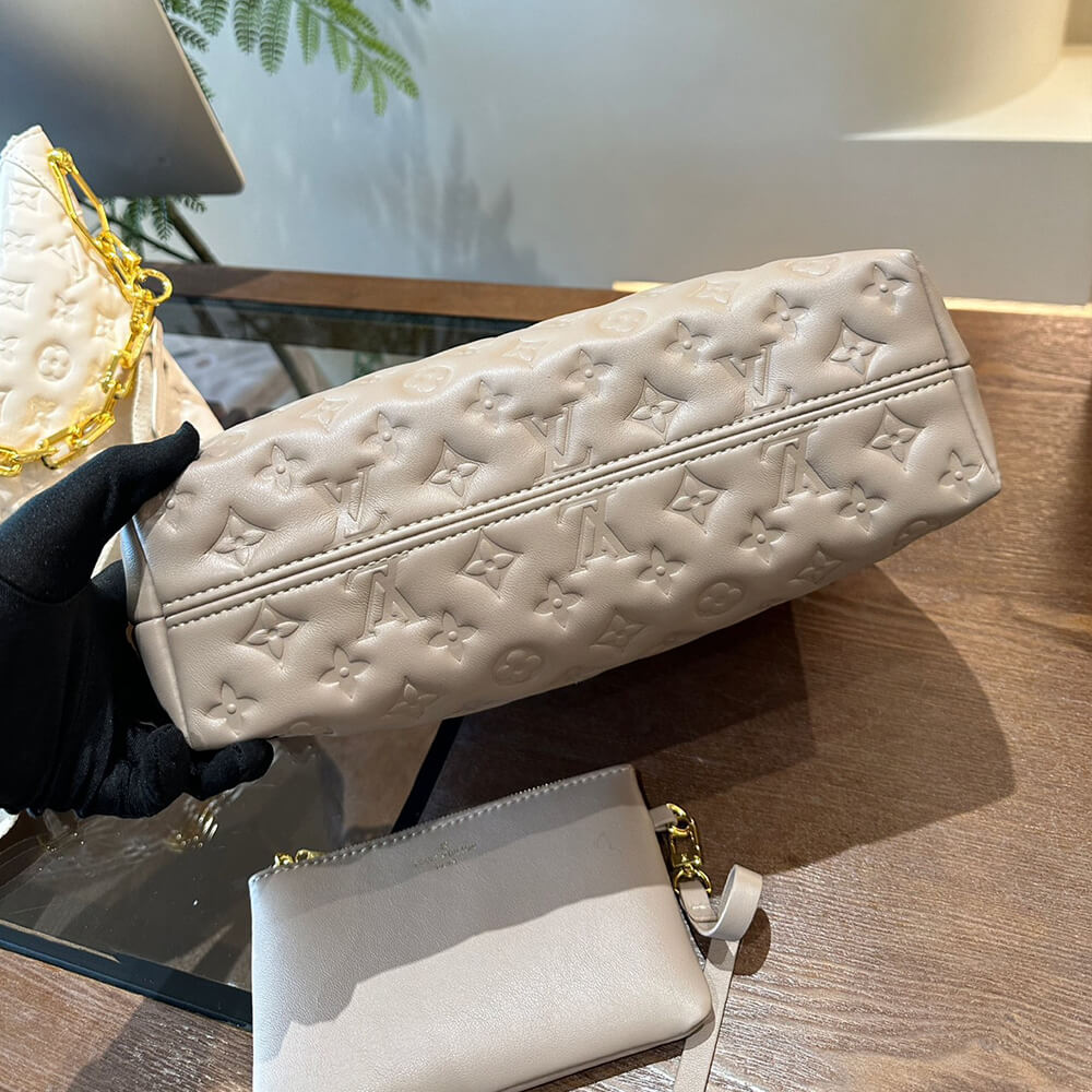 17752-5 LV Coussin Hobo MM