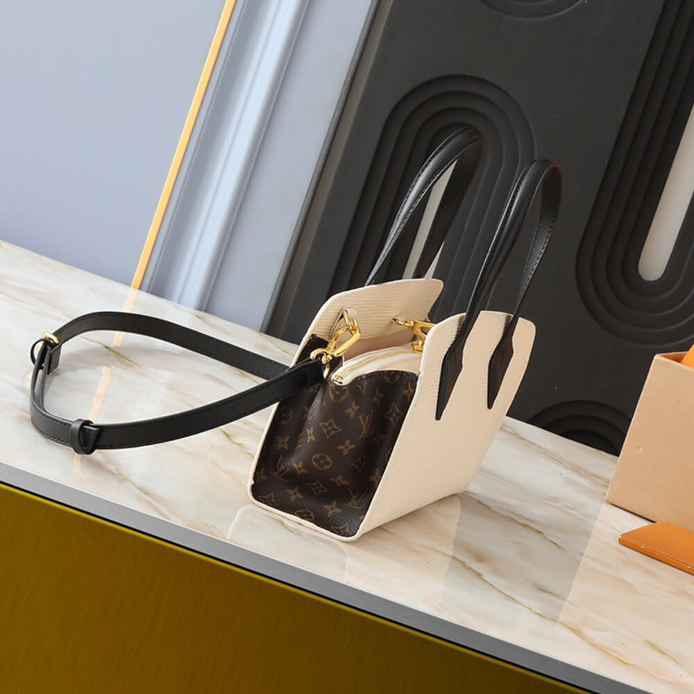 LV Varenne East West