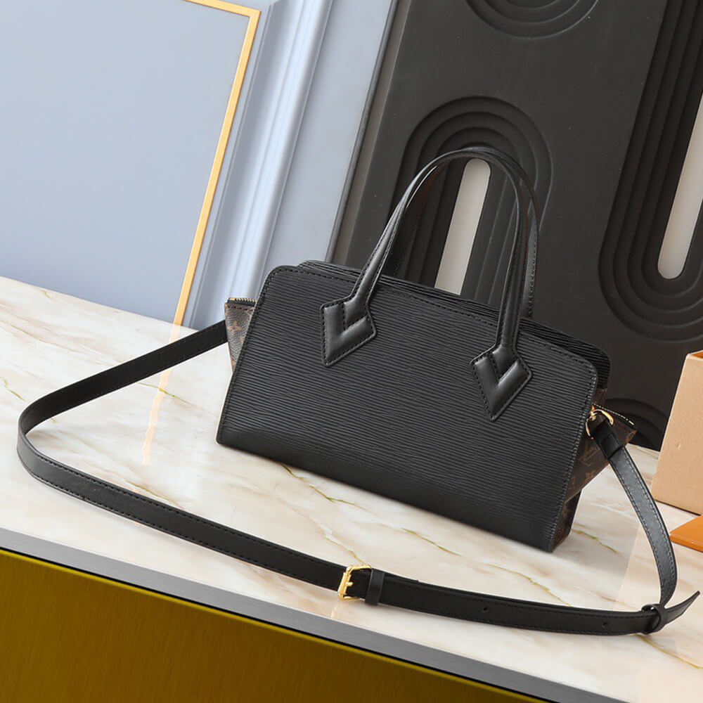 17755-4 LV Varenne East West