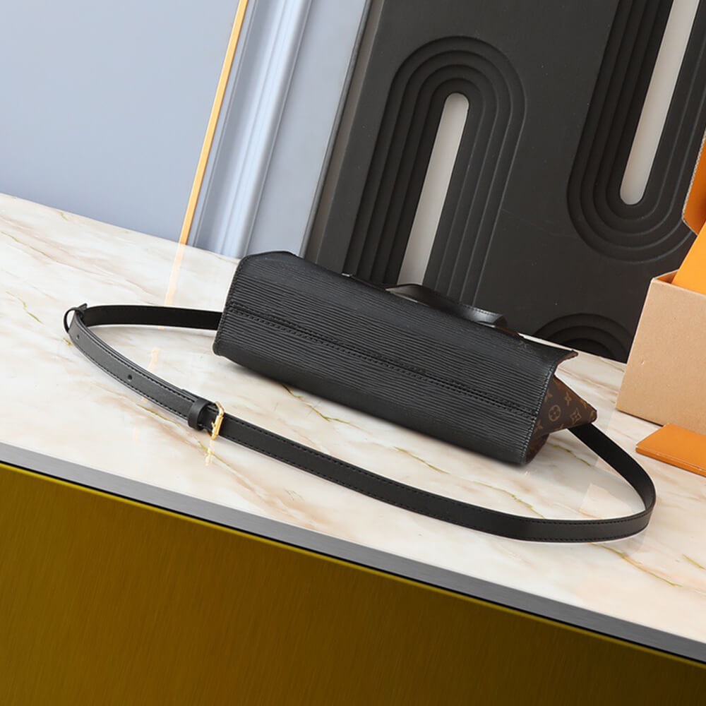 17755-5 LV Varenne East West