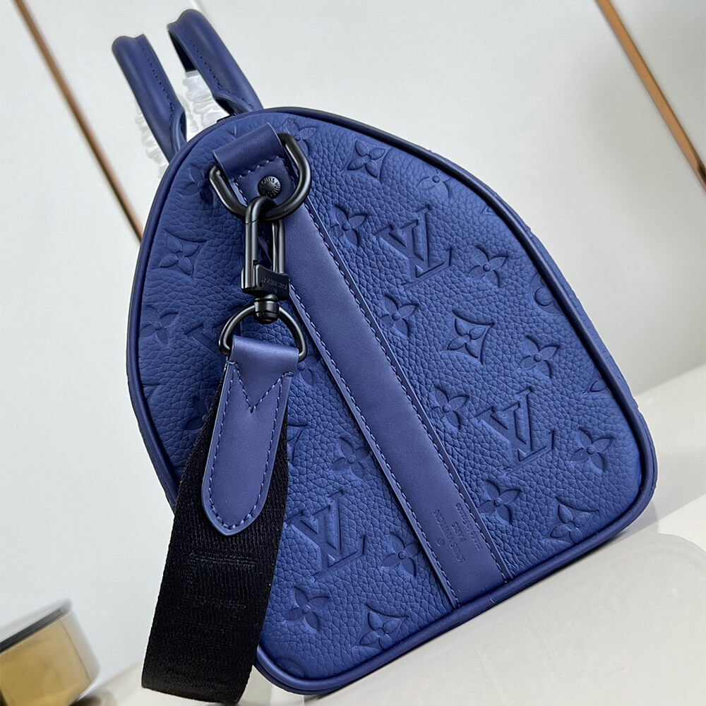 LV Keepall Bandouliere 35