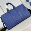 LV Keepall Bandouliere 35