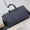 LV Keepall Bandouliere 35