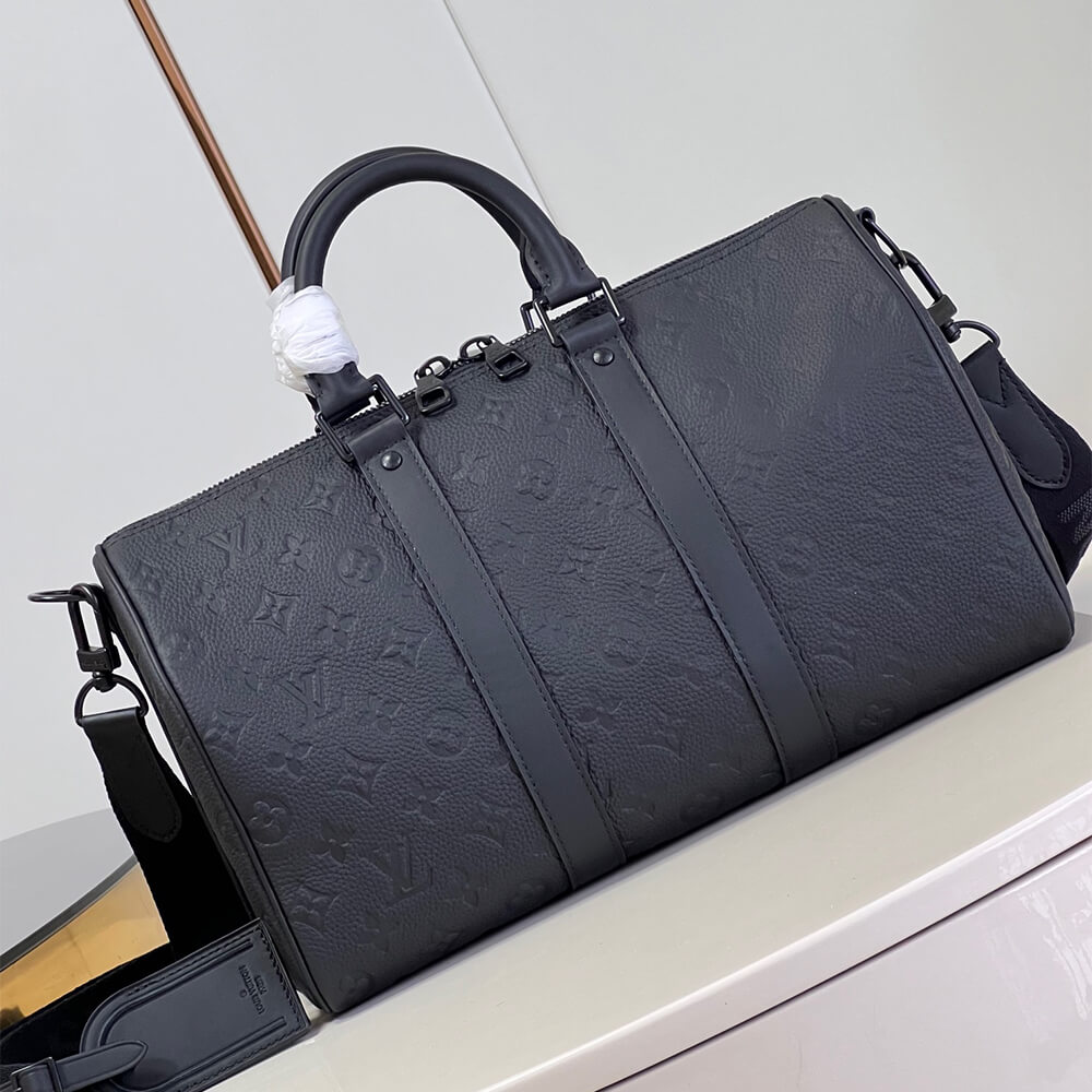 LV Keepall Bandouliere 35
