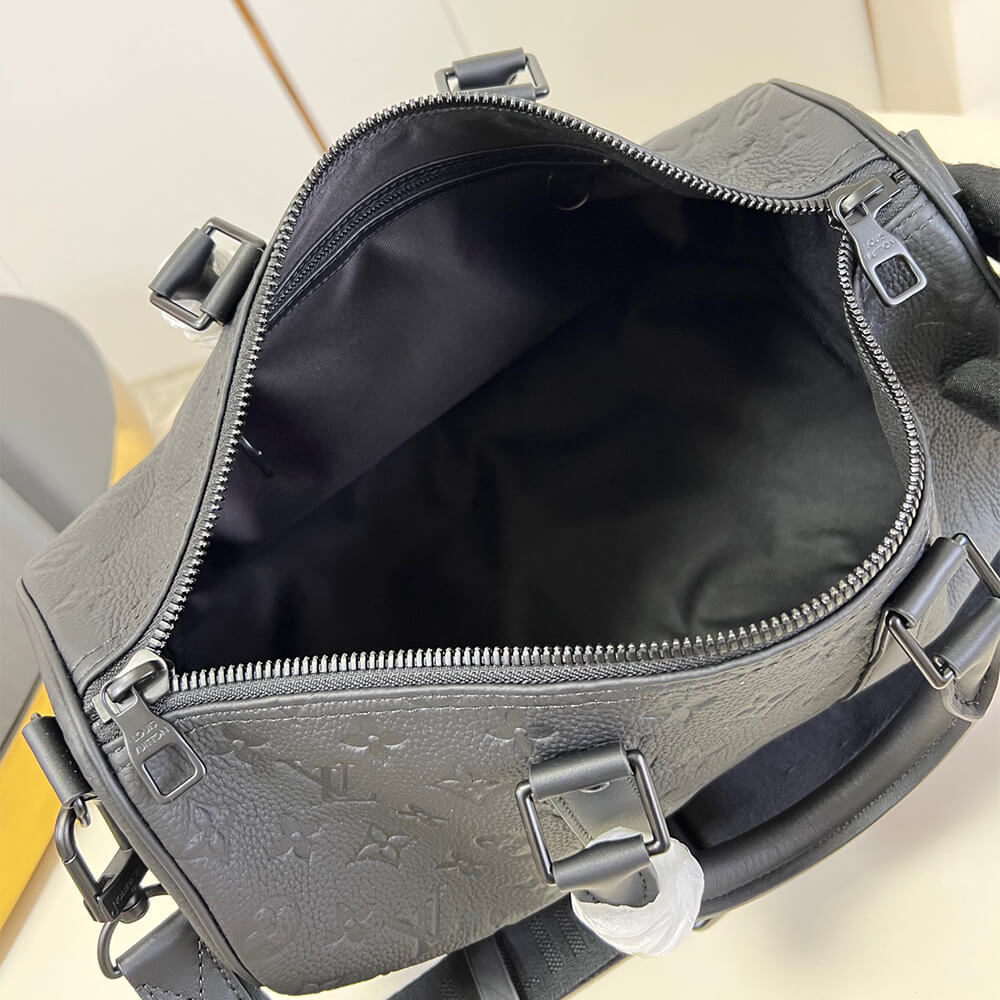 LV Keepall Bandouliere 35