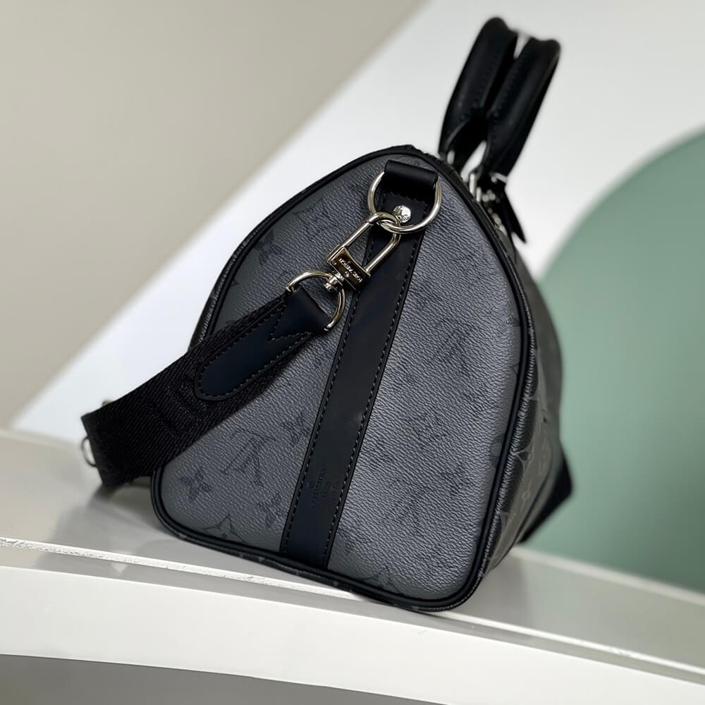 LV Keepall Bandouliere 35