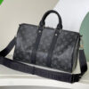LV Keepall Bandouliere 35