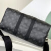 LV Keepall Bandouliere 35