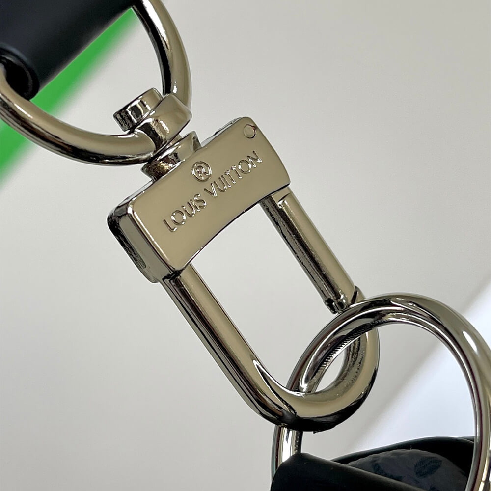 LV Keepall Bandouliere 35