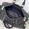 LV Keepall Bandouliere 35