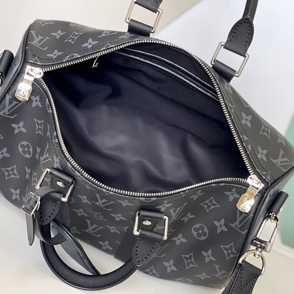 LV Keepall Bandouliere 35