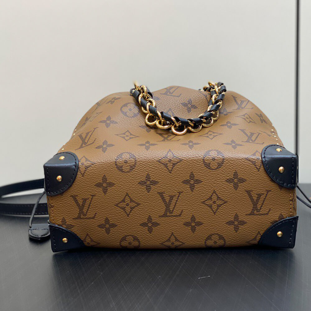 LV Noe Trunk PM
