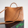 Bottega Veneta Medium Andiamo