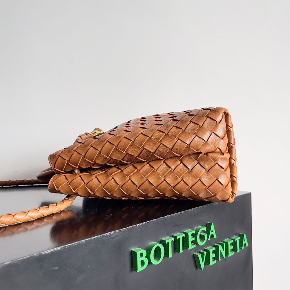 Bottega Veneta Medium Andiamo