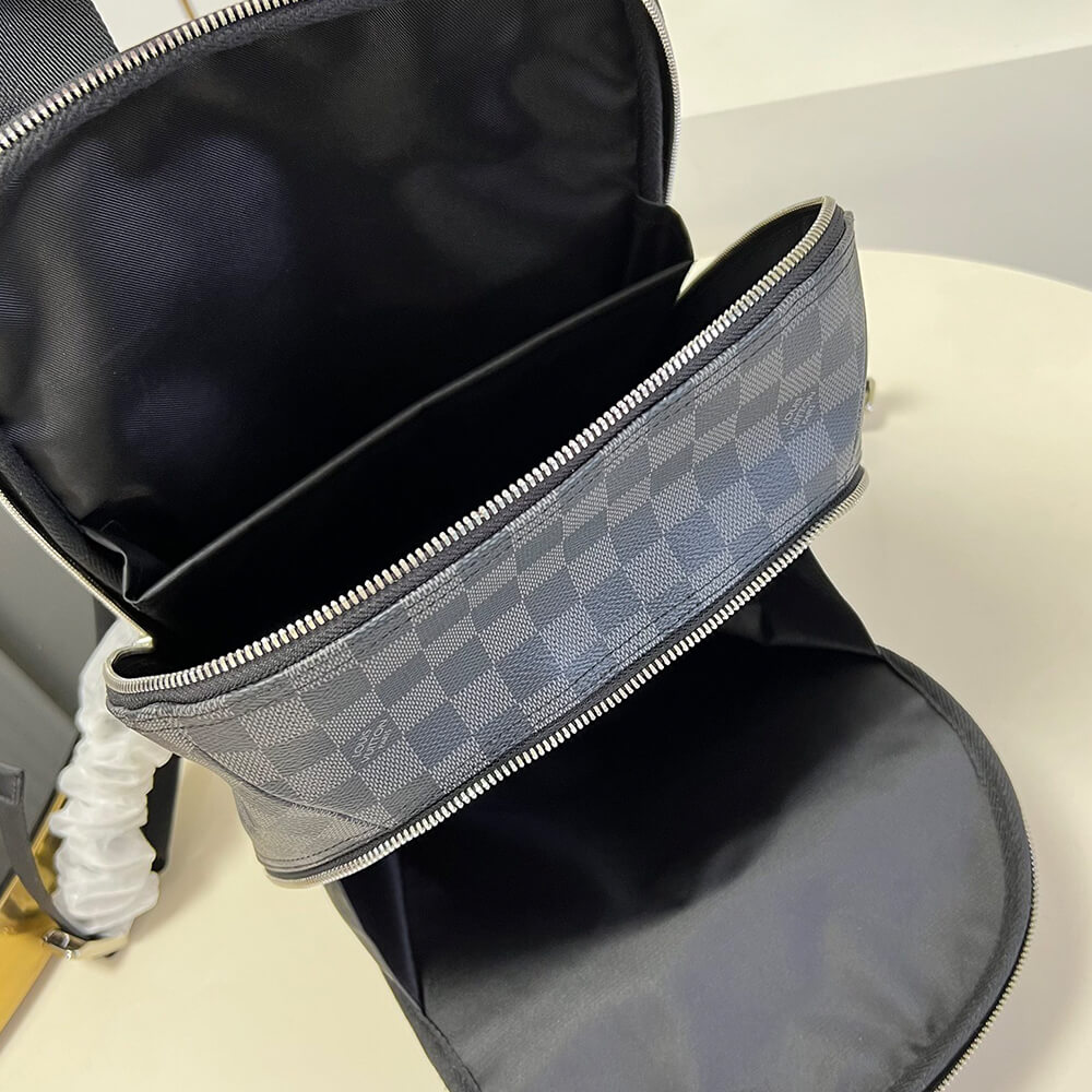 LV Michael Backpack