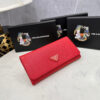 17766-3 PRADA WALLET(HIGH-END GRADE)