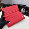 17766-6 PRADA WALLET(HIGH-END GRADE)