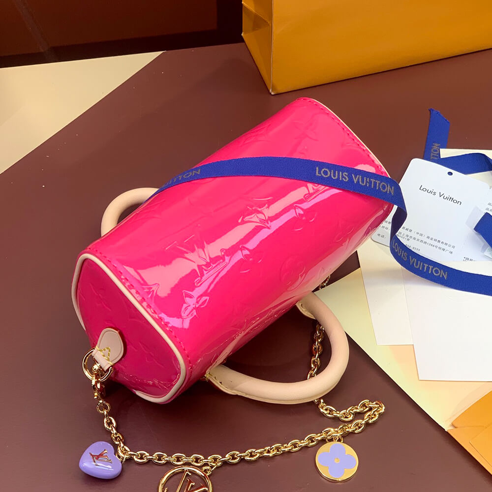 LV Nano Speedy(HIGH-END GRADE)