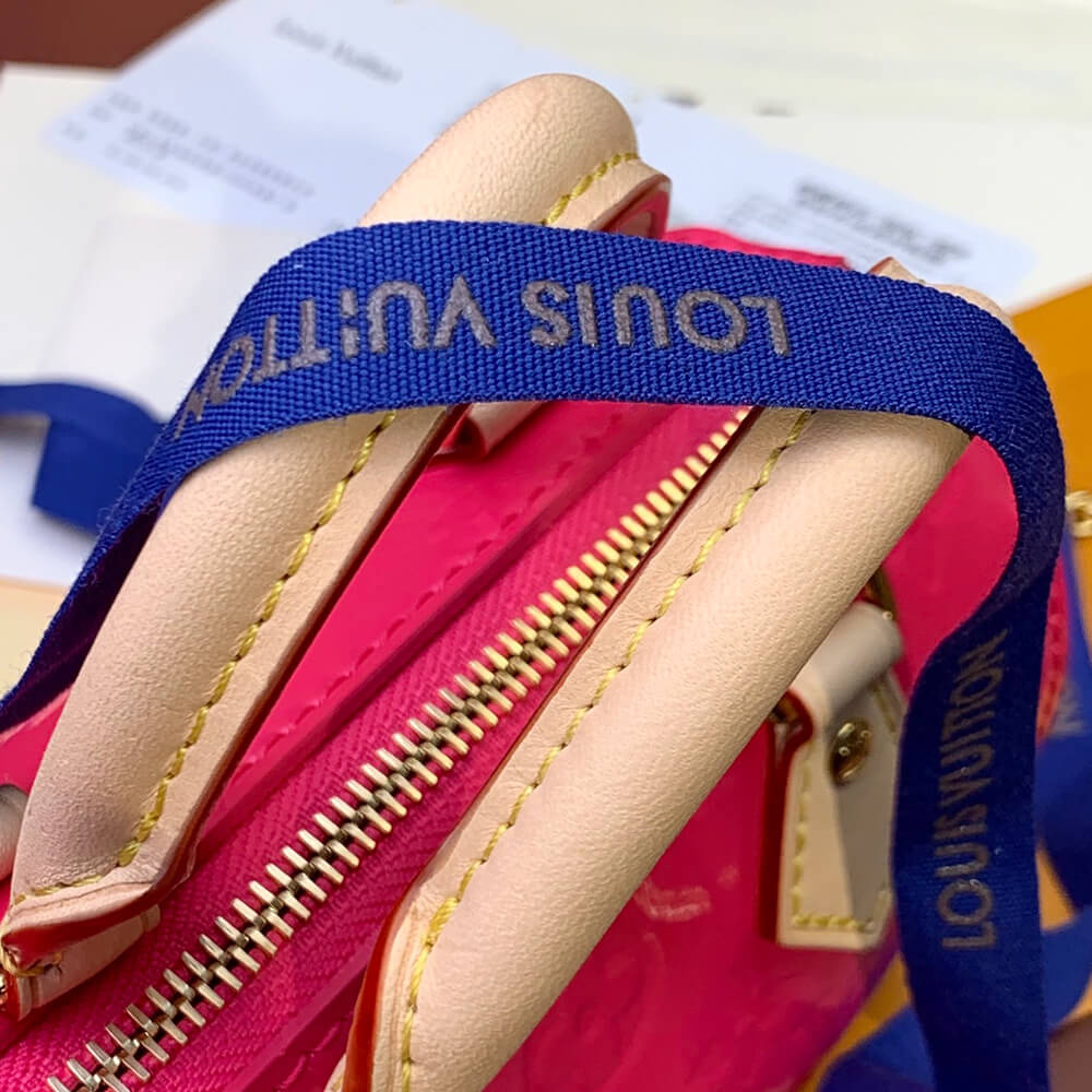 LV Nano Speedy(HIGH-END GRADE)