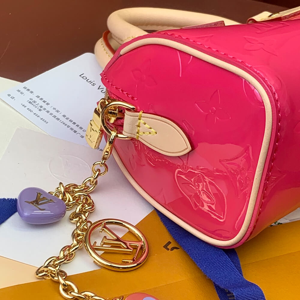 LV Nano Speedy(HIGH-END GRADE)